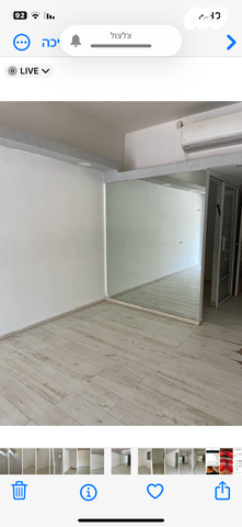 דירה, שדרות מאפו, אחוזה, חיפה