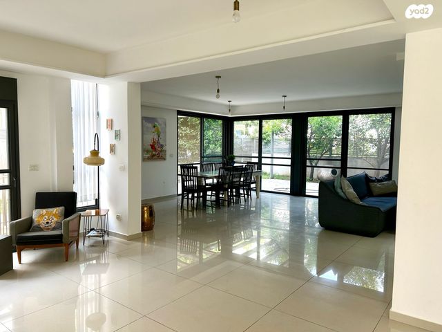 בית פרטי/ קוטג', שכונה 15, תל מונד