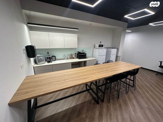 משרדים, שדרות הרכס, הפארק הטכנולוגי, מודיעין מכבים רעות