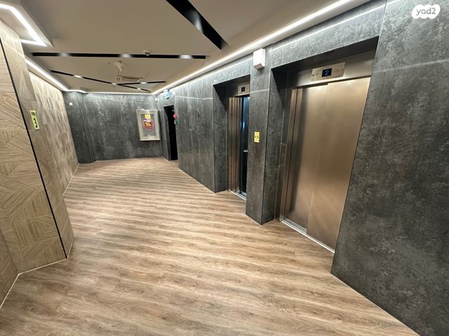 משרדים, שדרות הרכס, הפארק הטכנולוגי, מודיעין מכבים רעות