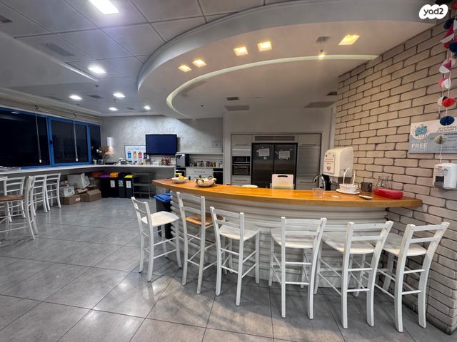 אזור תעשיה ספיר