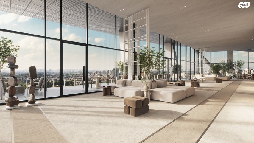 משרדים, אזור תעסוקה צומת רעננה, כפר סבא