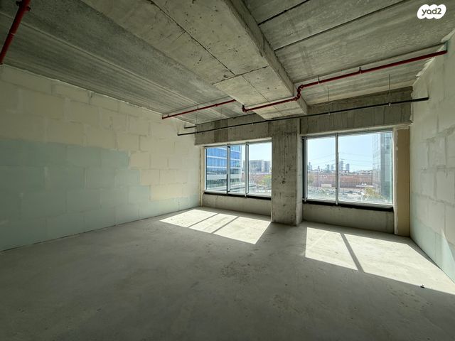 משרדים, משה דיין 10, פארקטק פתח תקווה / אזור תעשייה קרית אריה, פתח תקווה