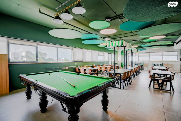 משרדים, אשקלון