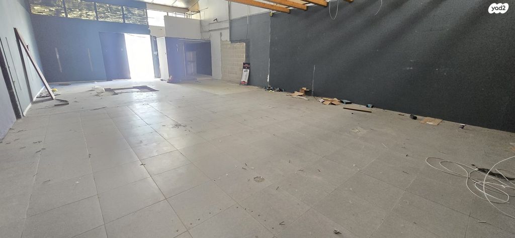 מבני תעשיה, כרמיאל