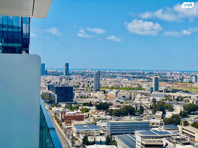 משרדים, לב המושבה / מרכז העיר, פתח תקווה