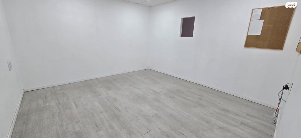 משרדים, אזור תעשיה כרמיאל, כרמיאל