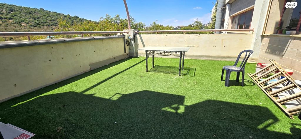 אזור תעשיה כרמיאל