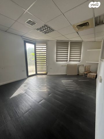 משרדים, ירושלים