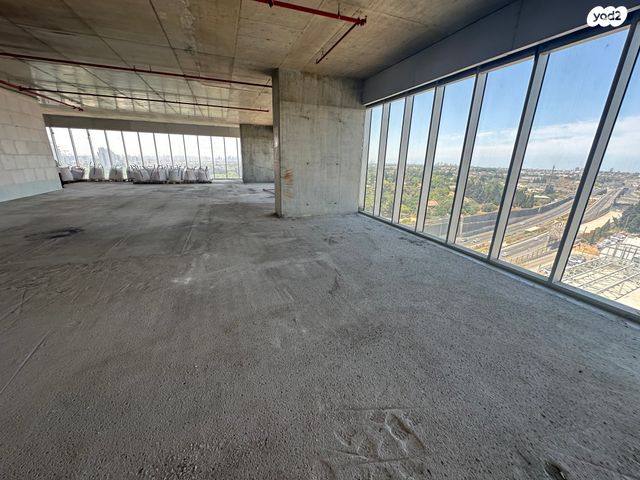 משרדים, דרך השרון, אזור תעסוקה צומת רעננה, כפר סבא