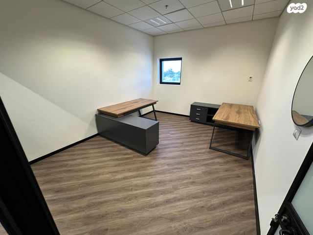 משרדים, שדרות הרכס, הפארק הטכנולוגי, מודיעין מכבים רעות