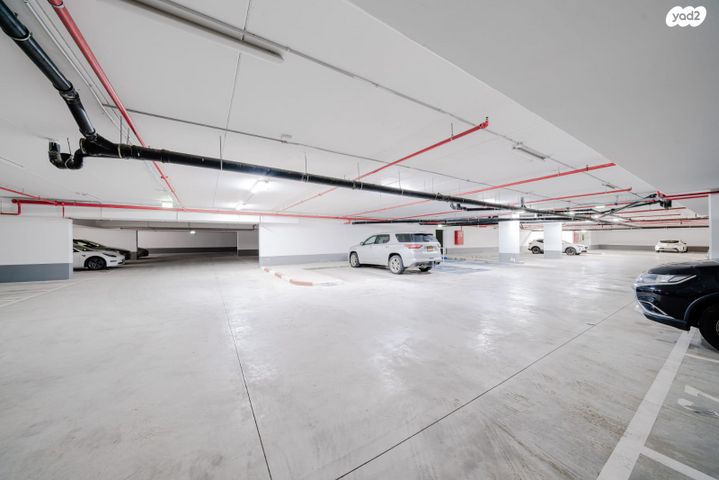 משרדים, אשקלון