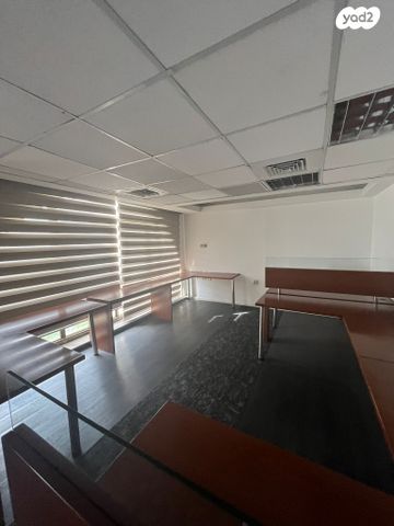 משרדים, ירושלים