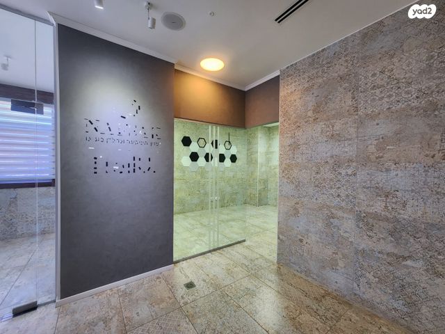 משרדים, אזור תעשיה כרמיאל, כרמיאל