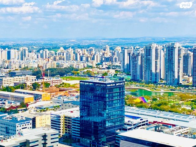 משרדים, לב המושבה / מרכז העיר, פתח תקווה