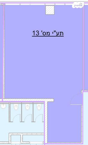 משרדים, משה דיין 10, פארקטק פתח תקווה / אזור תעשייה קרית אריה, פתח תקווה