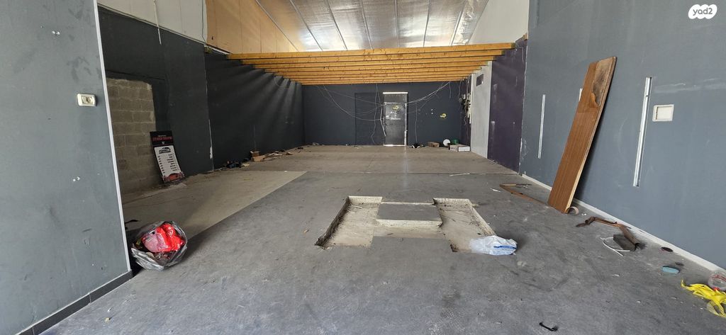 מבני תעשיה, כרמיאל