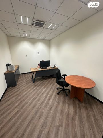 משרדים, שדרות הרכס, הפארק הטכנולוגי, מודיעין מכבים רעות