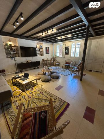 משרדים, דרך שלמה, תל אביב יפו