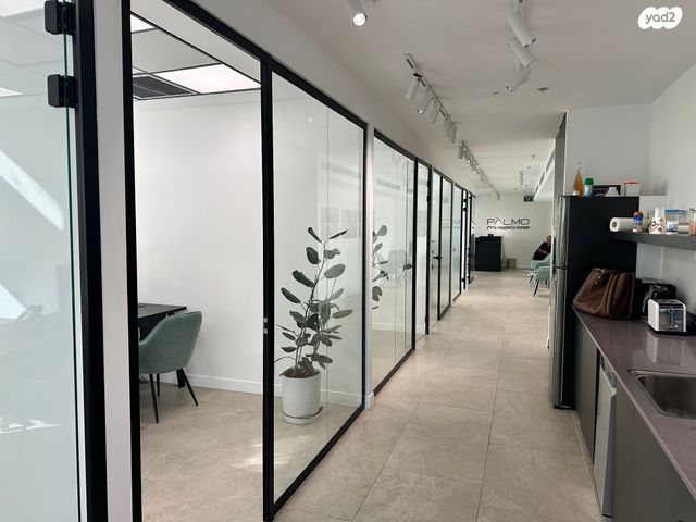 אזור תעשיה נווה נאמן