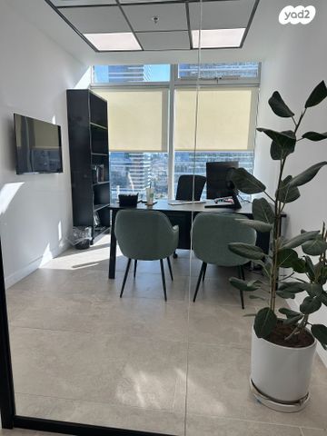 משרדים, אזור תעשיה נווה נאמן, הוד השרון