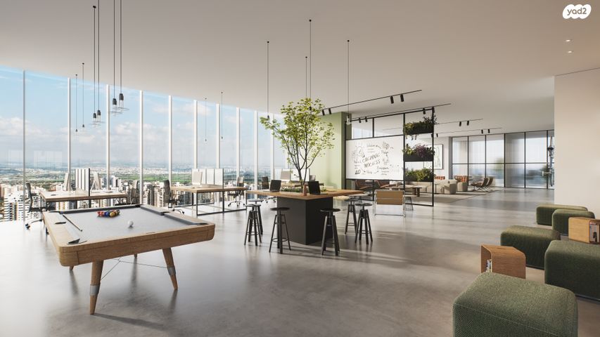 אזור תעסוקה צומת רעננה