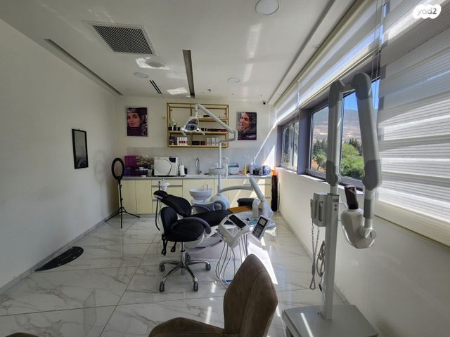 קליניקות, מעלה כמון, אזור תעשיה כרמיאל, כרמיאל