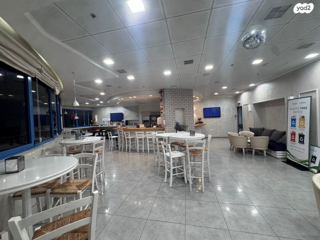 משרדים, נתניה