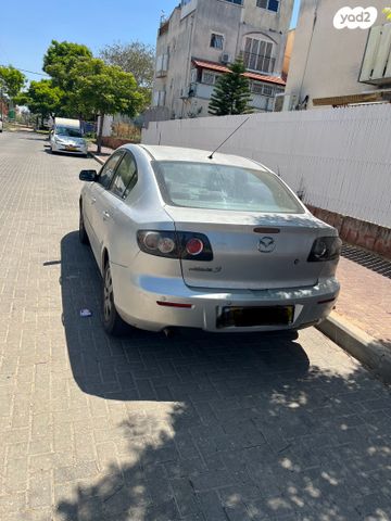מאזדה 3