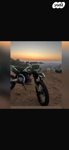 מודעת רכב מיני בייק כללי