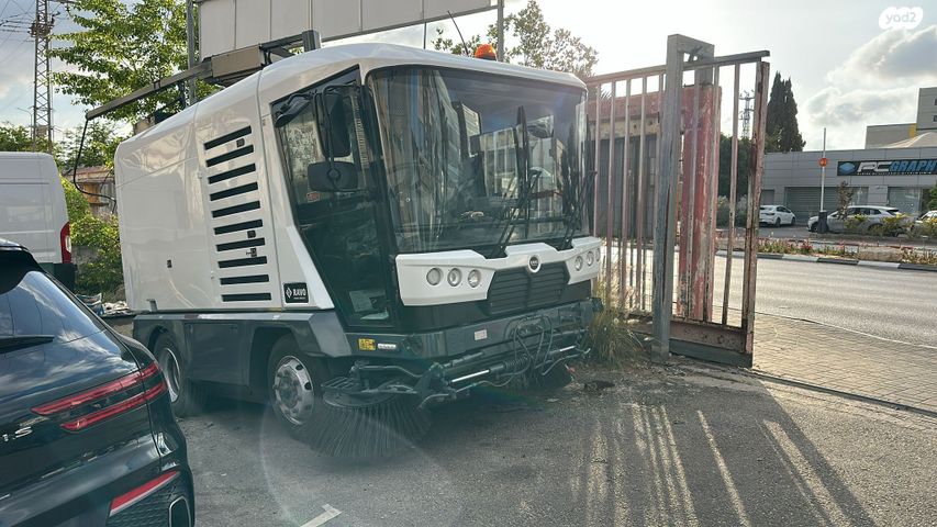 מודעת רכב כללי