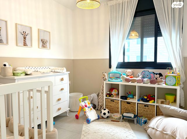 דירה, יעקב דורי 4, נאות שמיר, רמלה