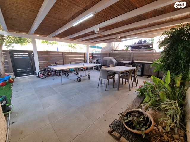 דו משפחתי, החיל 27, קדומים, קדומים