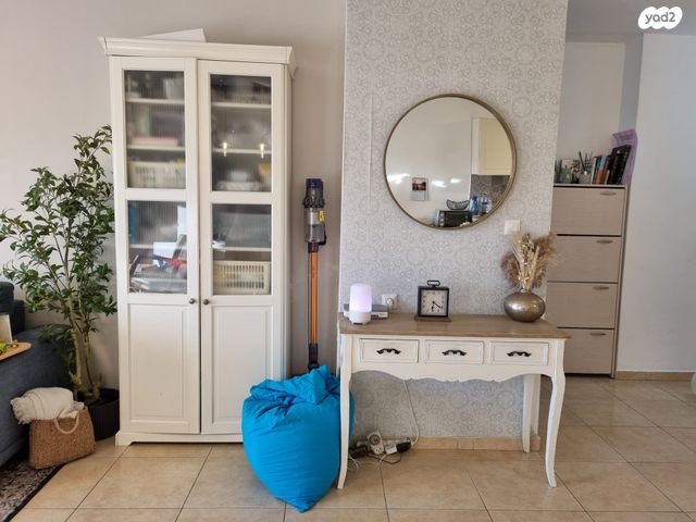 דו משפחתי, החיל 27, קדומים, קדומים