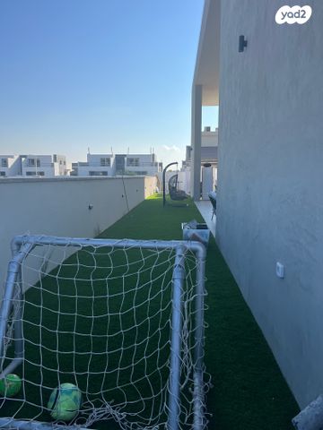 בית פרטי/ קוטג', הרימון 1, מרכז שפירא, מרכז שפירא