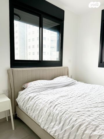 דירה, יעקב דורי 4, נאות שמיר, רמלה