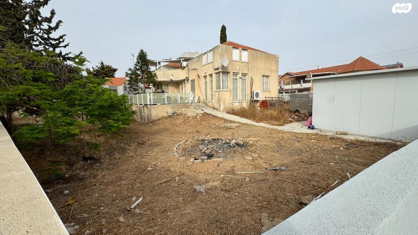 בית פרטי/ קוטג', מפרץ 9, נווה ים, אשקלון