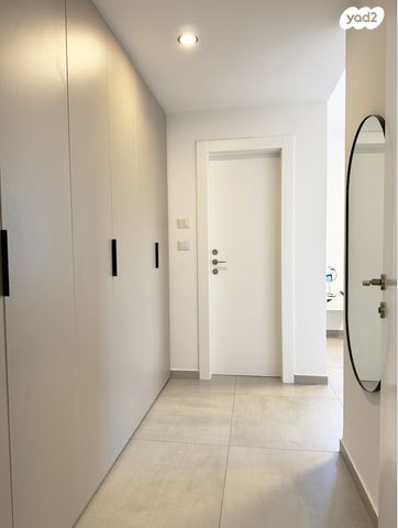 דירה, יעקב דורי 4, נאות שמיר, רמלה