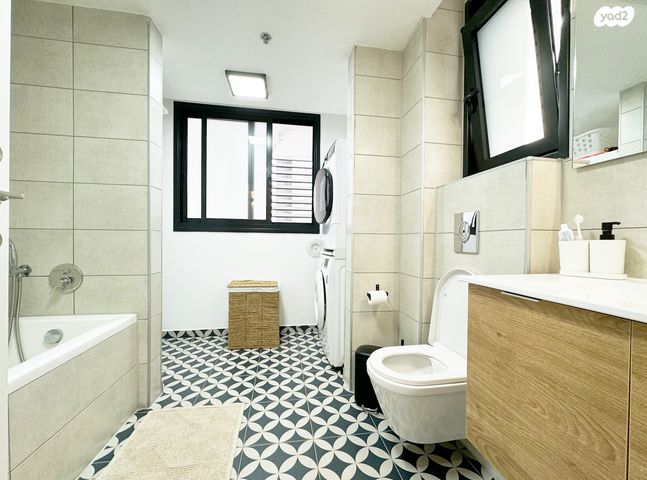 דירה, יעקב דורי 4, נאות שמיר, רמלה