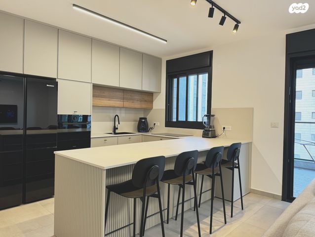 דירה, יעקב דורי 4, נאות שמיר, רמלה