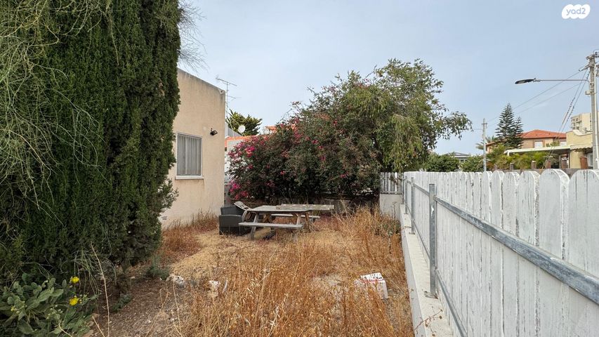 בית פרטי/ קוטג', מפרץ 9, נווה ים, אשקלון