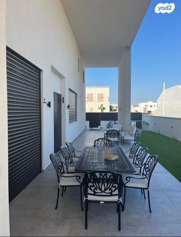 בית פרטי/ קוטג', הרימון 1, מרכז שפירא, מרכז שפירא