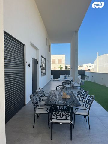 בית פרטי/ קוטג', הרימון 1, מרכז שפירא, מרכז שפירא