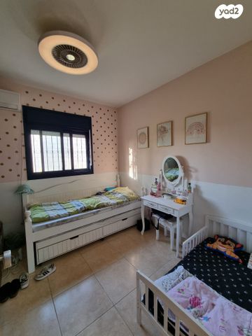 דו משפחתי, החיל 27, קדומים, קדומים