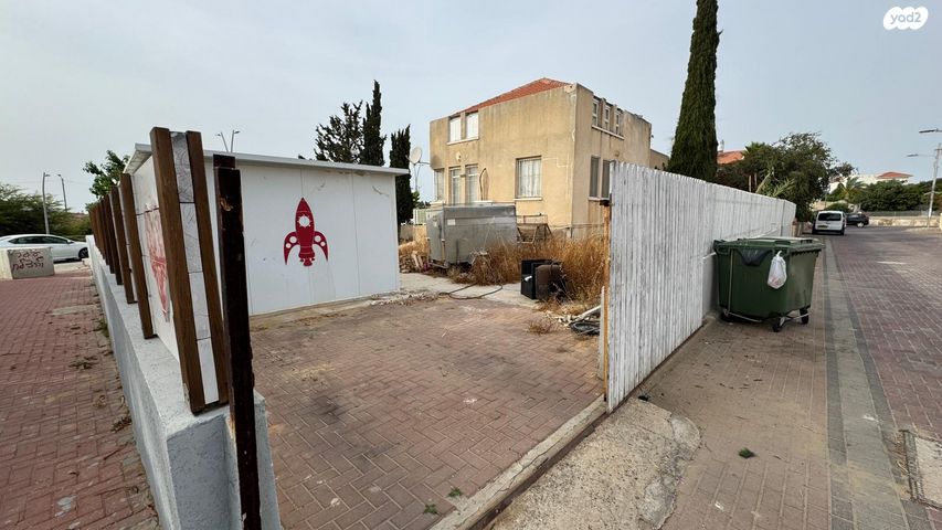 בית פרטי/ קוטג', מפרץ 9, נווה ים, אשקלון