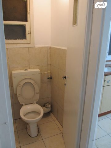 דירה, הלל 3, הדר עליון, חיפה