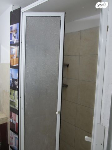 דירה, הלל 3, הדר עליון, חיפה