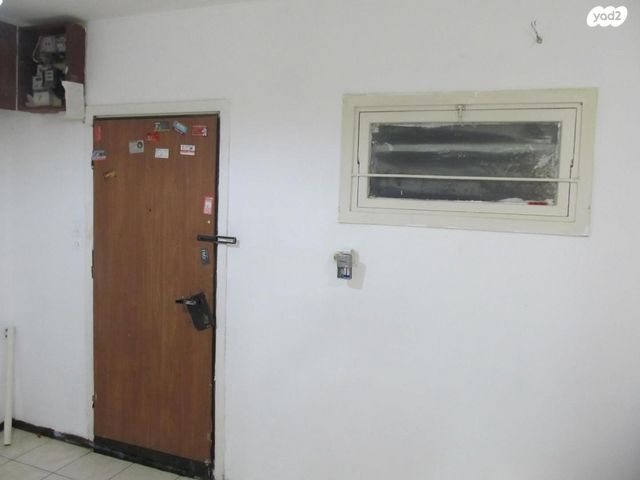 דירה, הלל 3, הדר עליון, חיפה