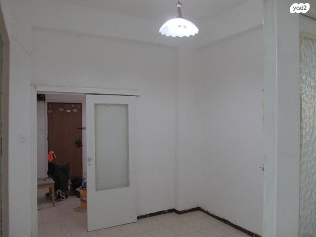 דירה, הלל 3, הדר עליון, חיפה