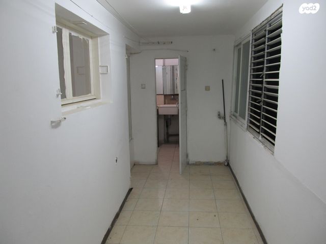 דירה, הלל 3, הדר עליון, חיפה